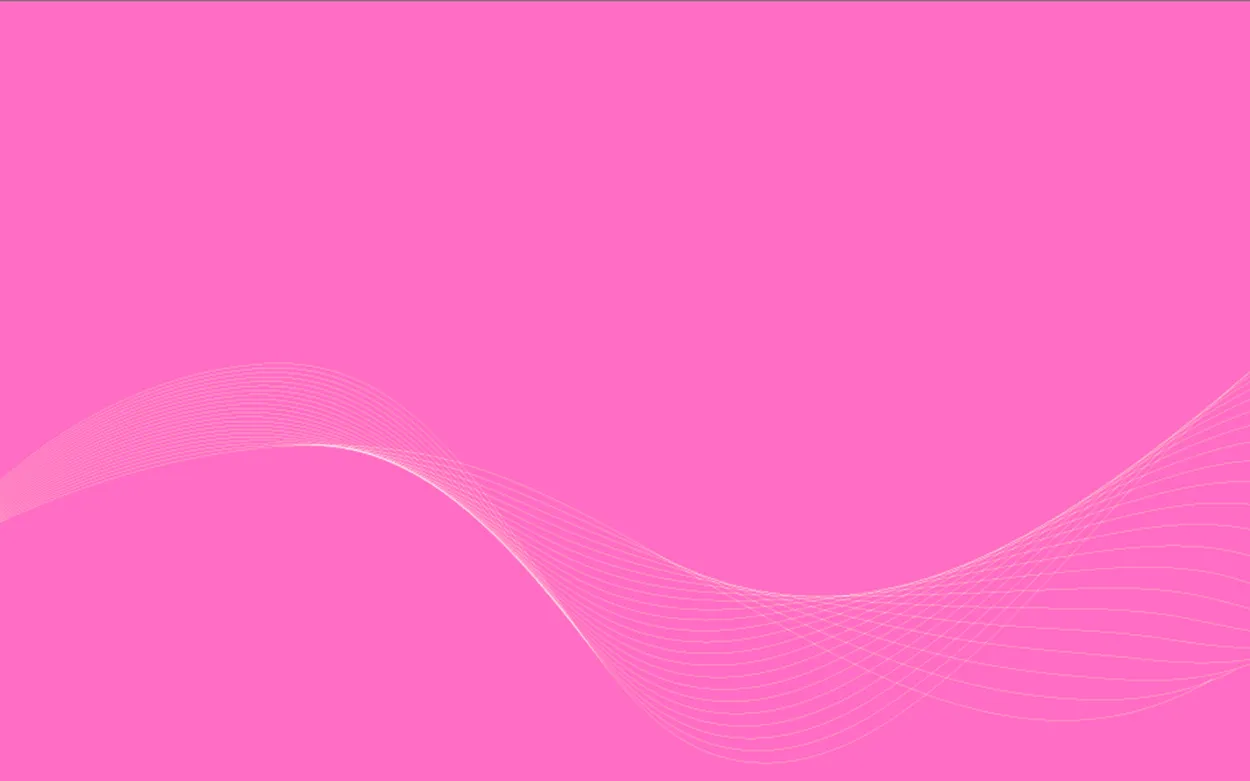Pink Website Background Image