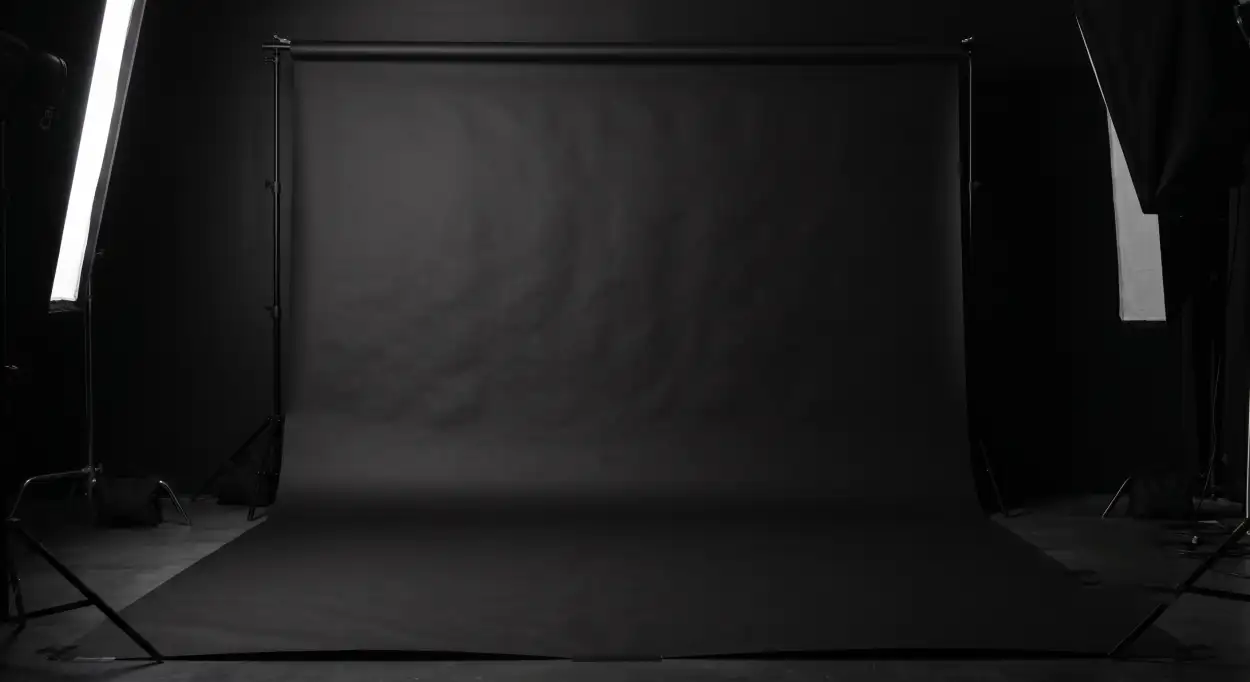 Free Download Plain Black Background For Advertising - High Quality Plain Black Background Hd Background Image