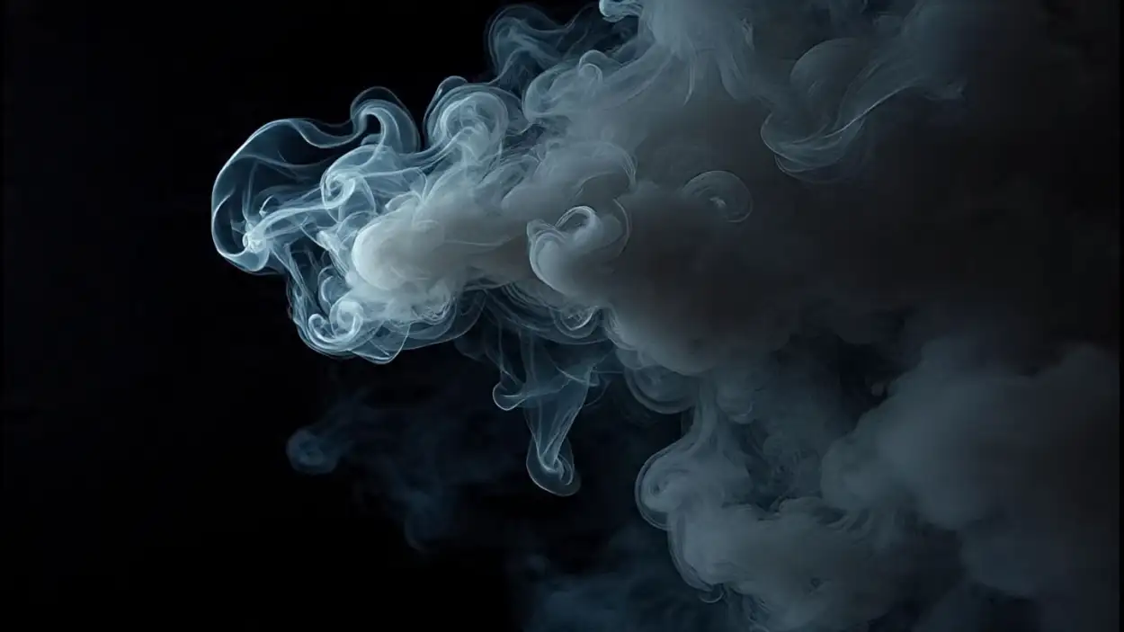 plain black youtube thumbnail background for vloggers