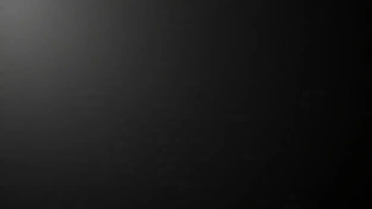 plain black youtube thumbnail background