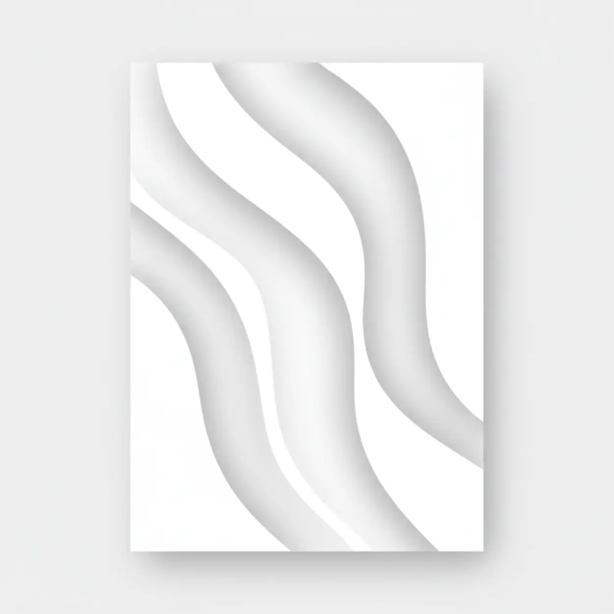 plain white background commercial use