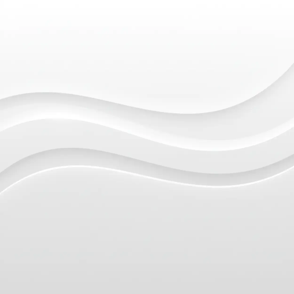 plain white background for advertising design