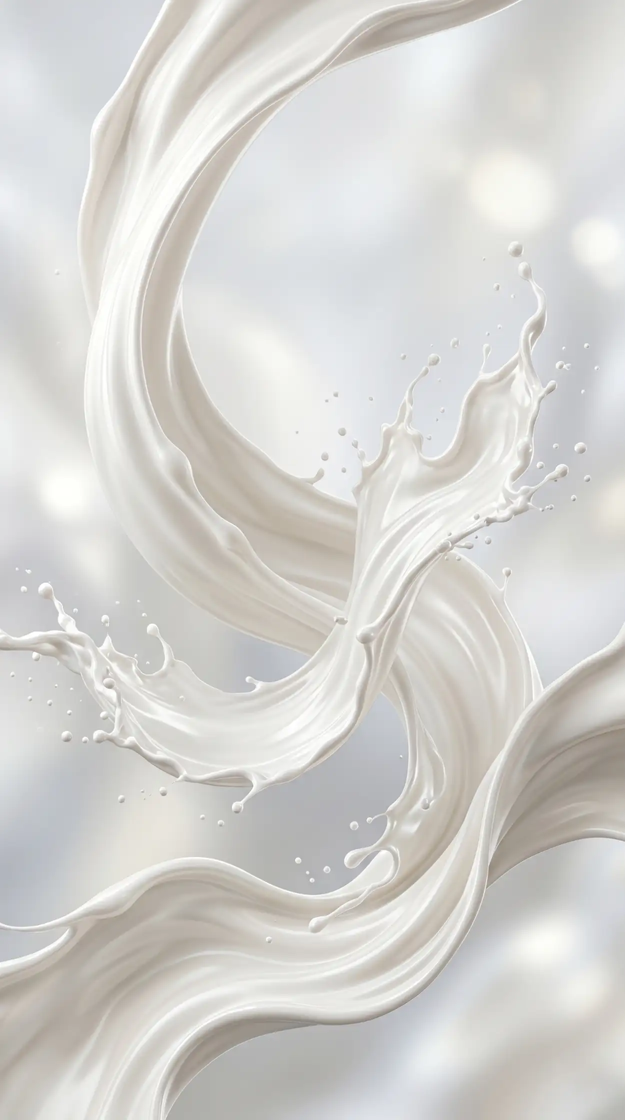 Free Download Plain White Background For Digital Artwork And Illustration - High Quality Plain White Background Background Image