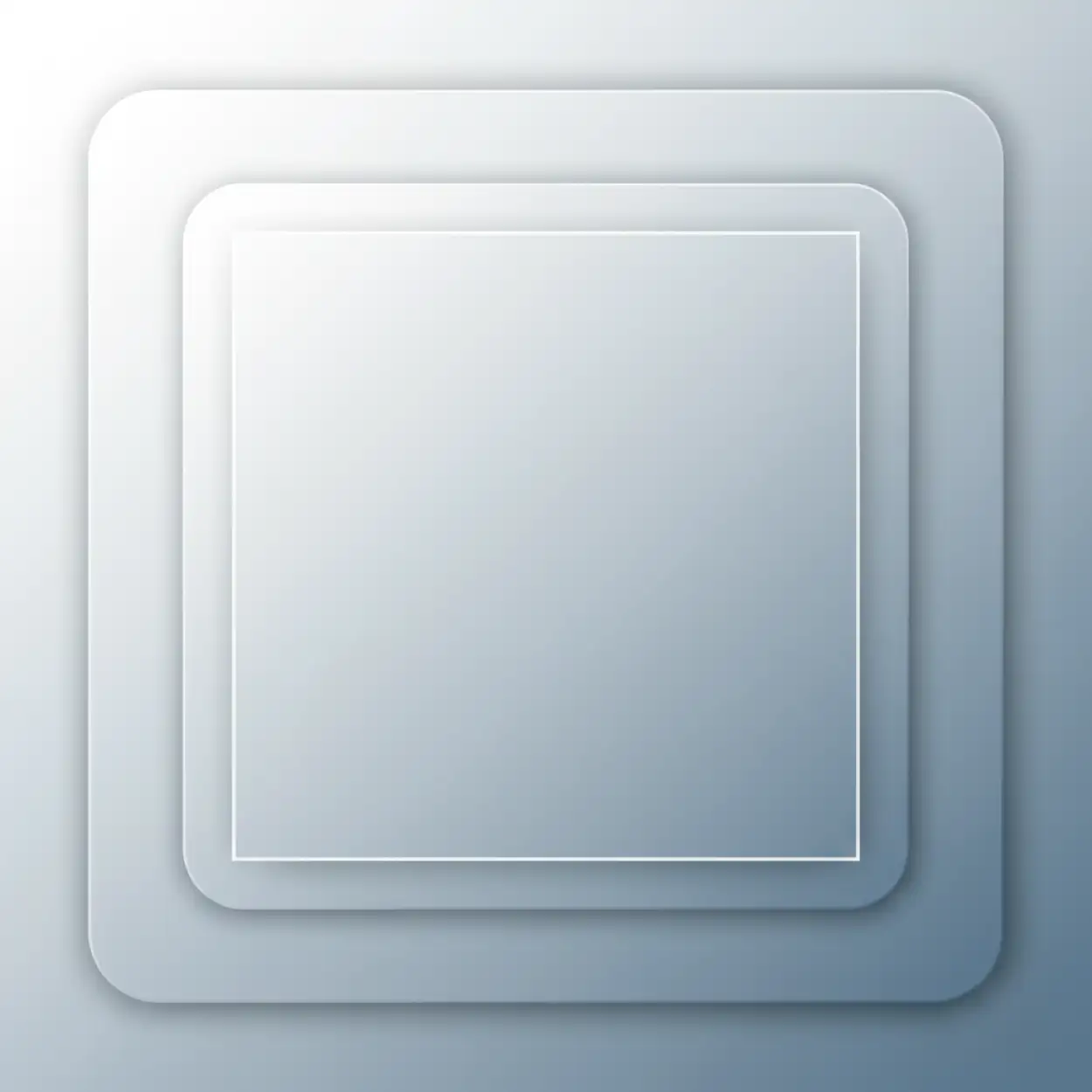 plain white background for flyer background