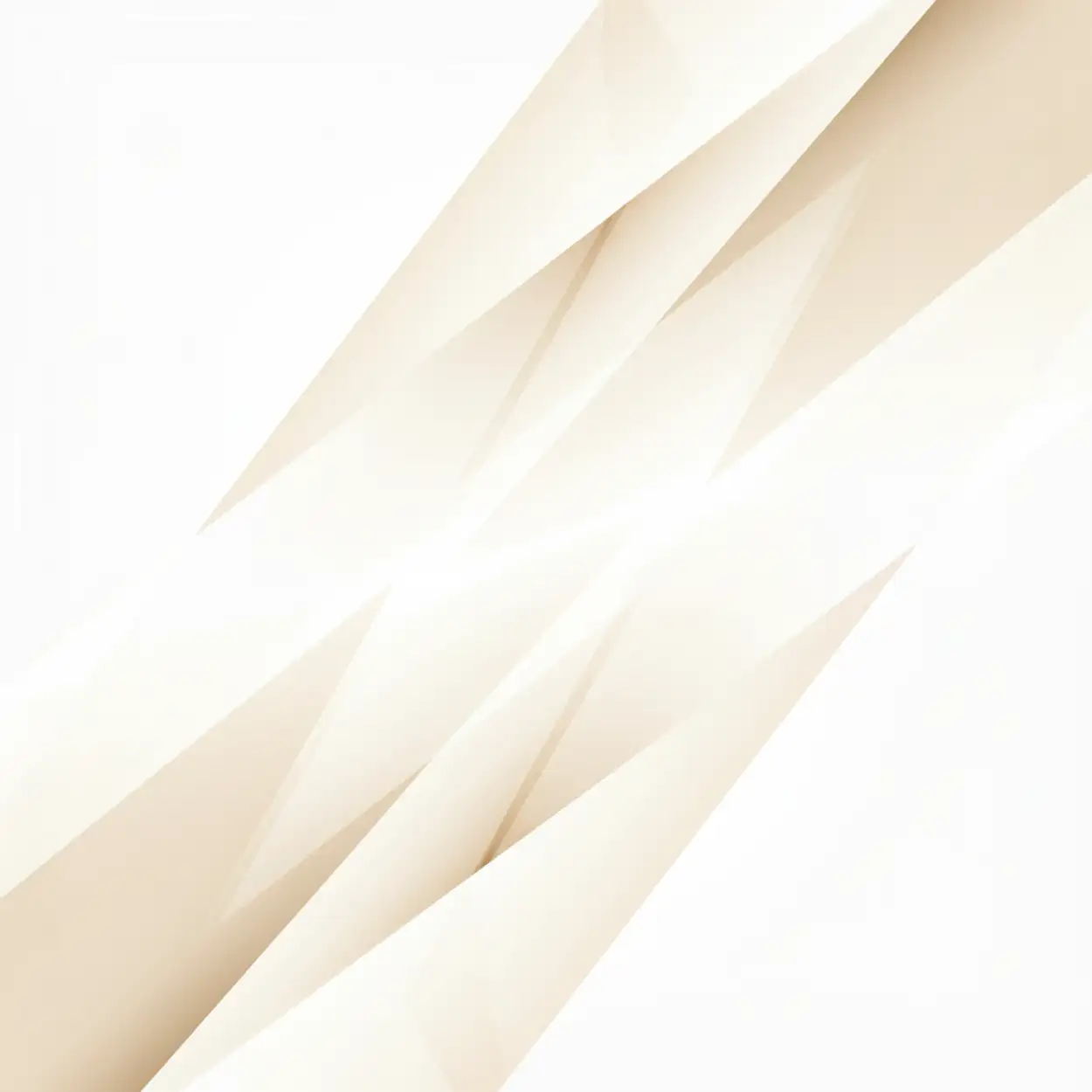 plain white background for marketing materials