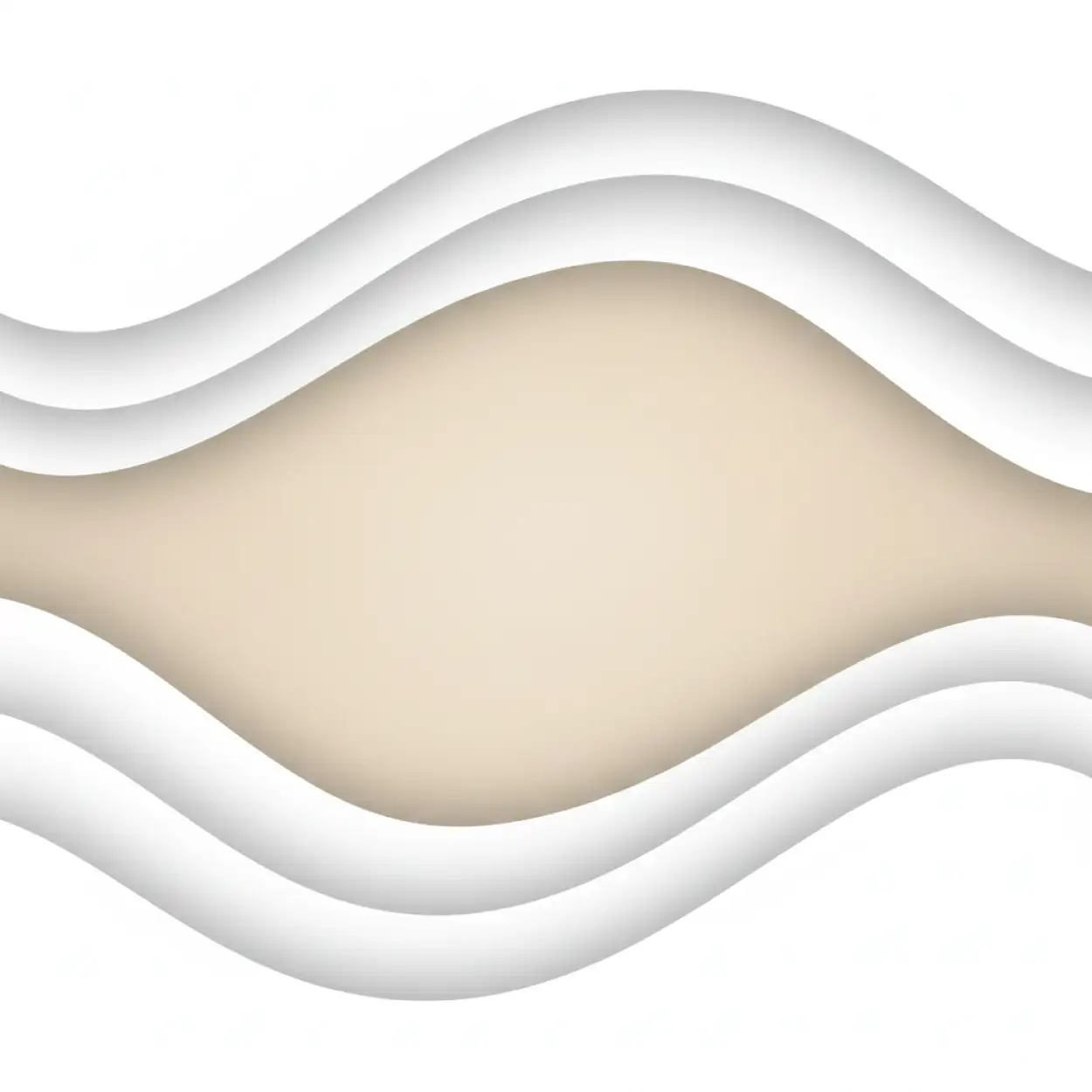 plain white background for text overlay