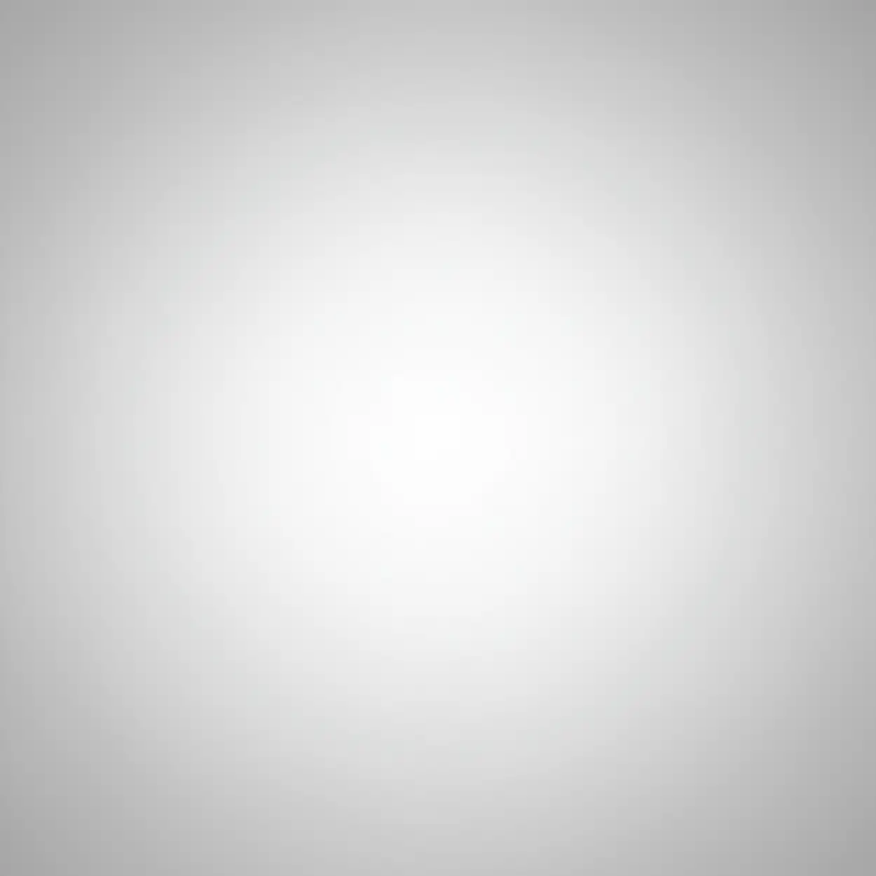 plain white background for product photography