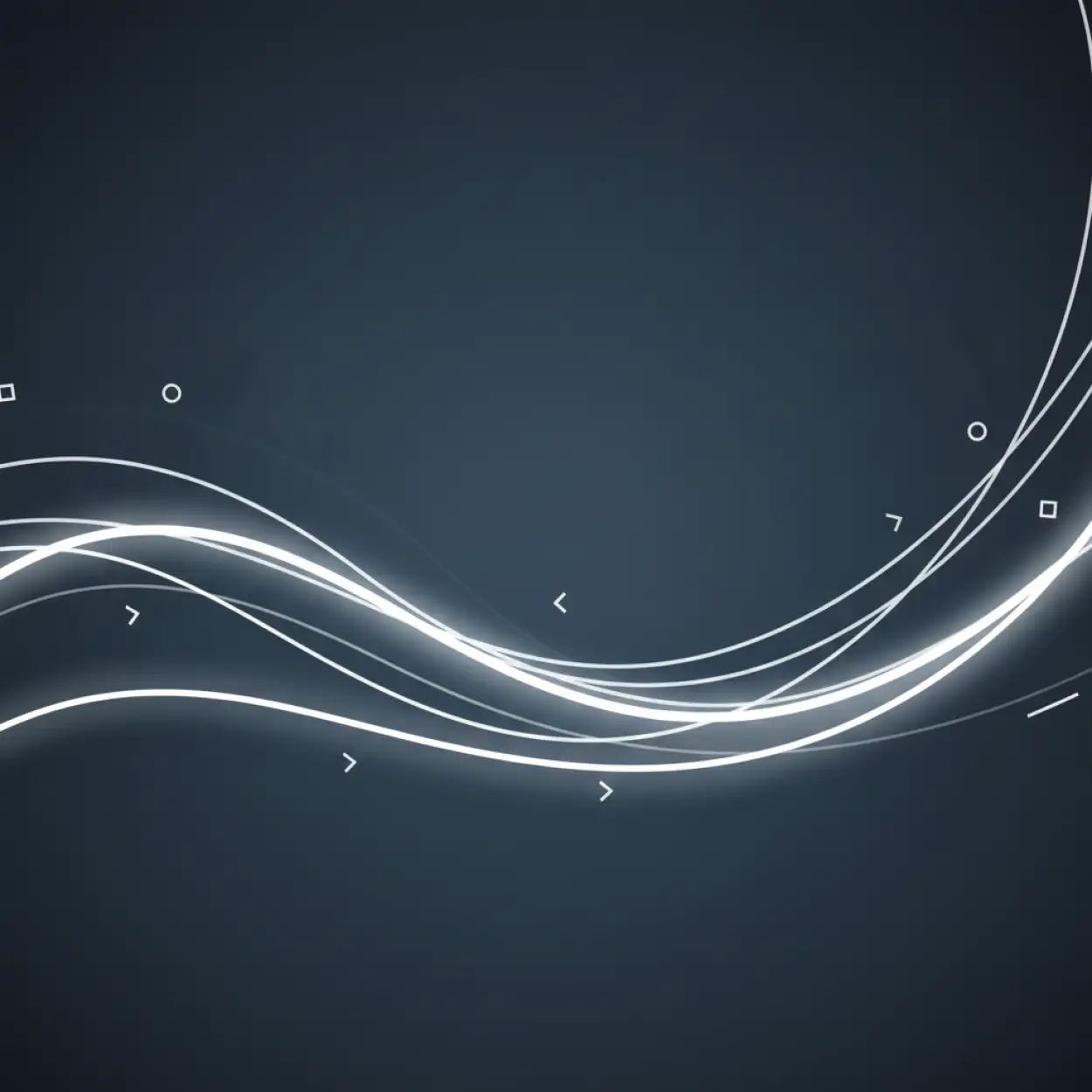 plain white background for social media post