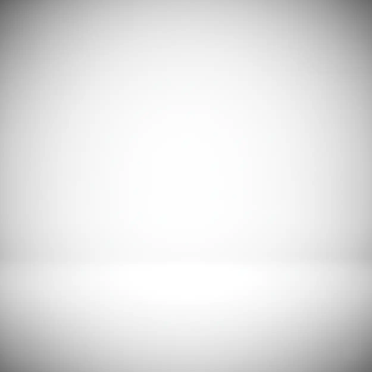 plain white background for ui ux