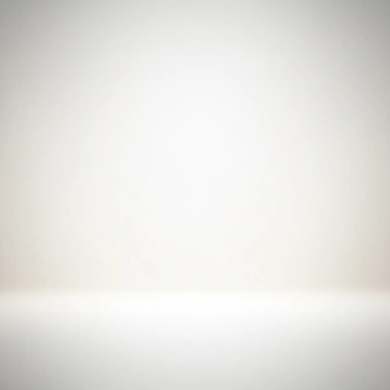 plain white background for website header