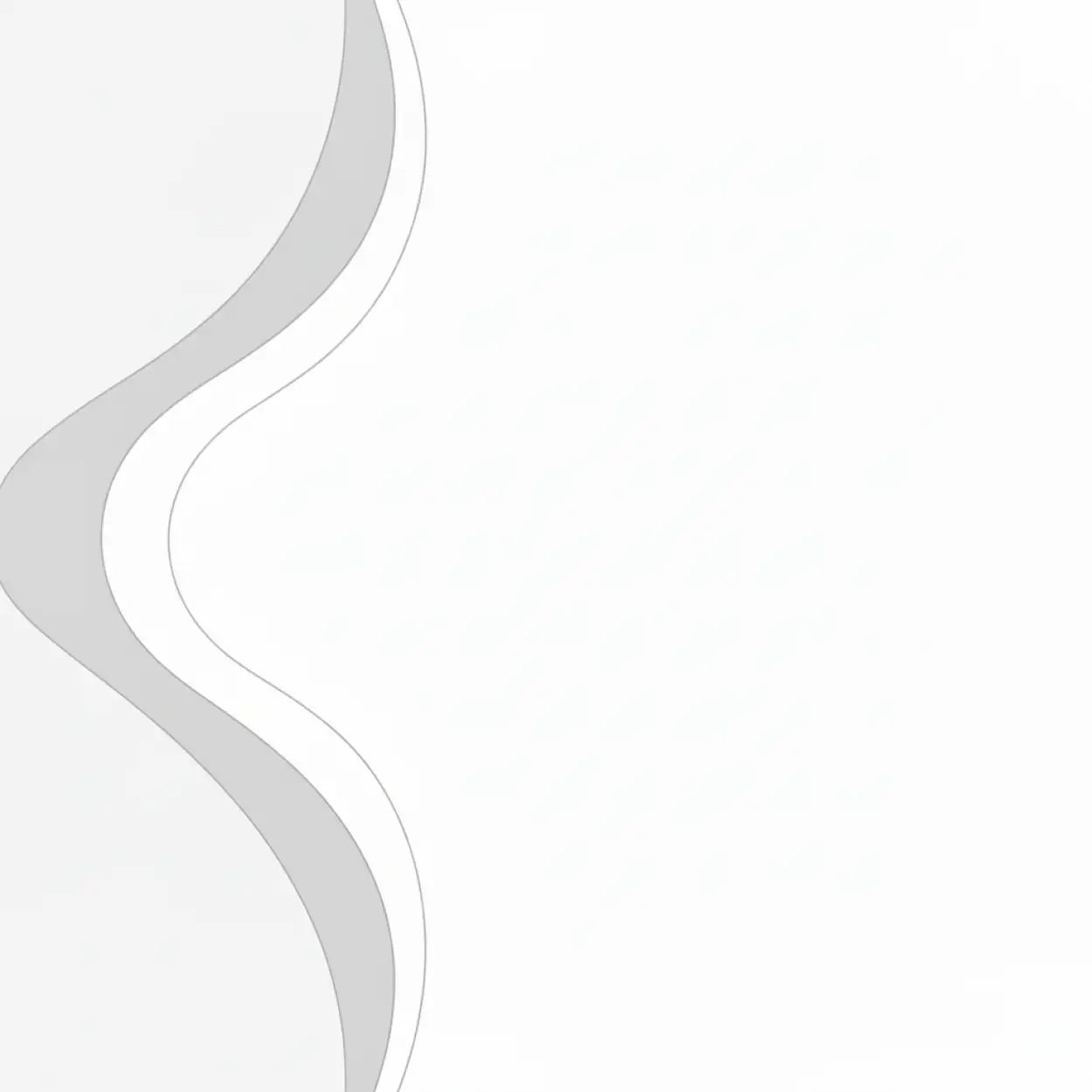 plain white background hd smooth surface