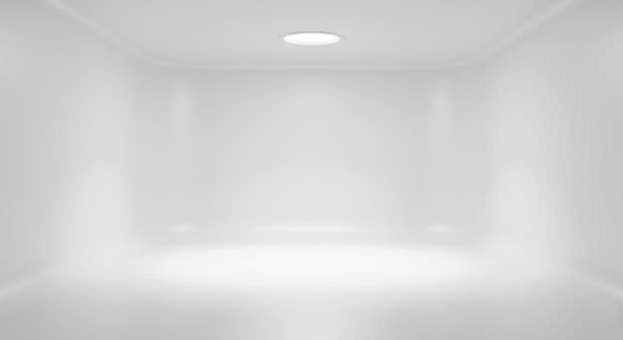 Free Download Plain White Background Image With Realistic Lighting Effects - High Quality Plain White Background Background Image