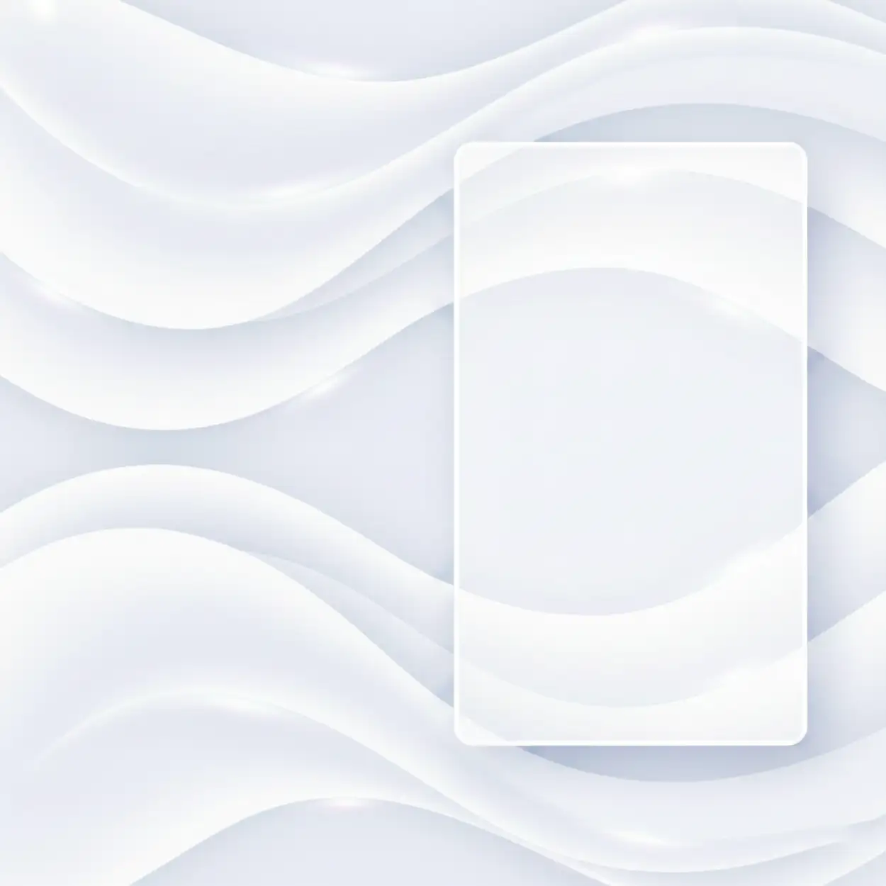 plain white background professional use