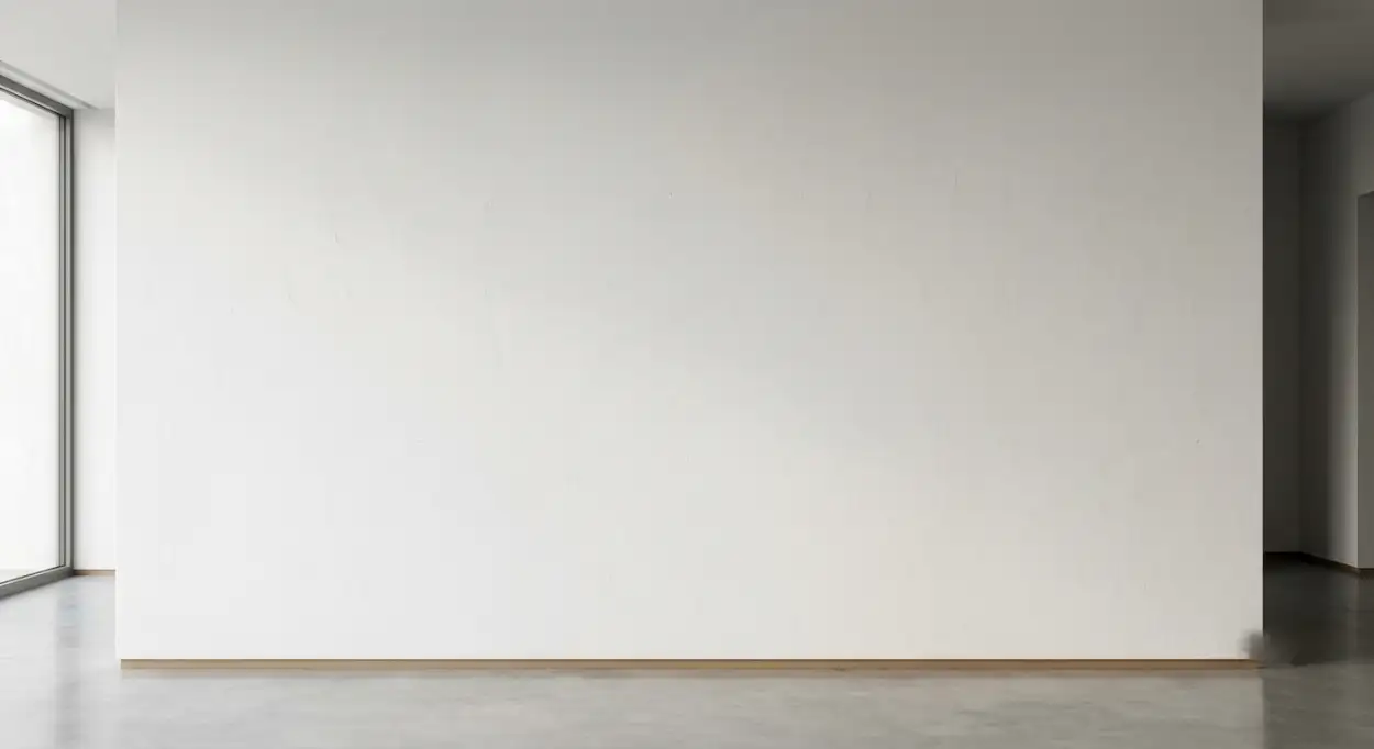 Free Download Plain White Background With Clean Wall Texture - High Quality Plain White Background Background Image