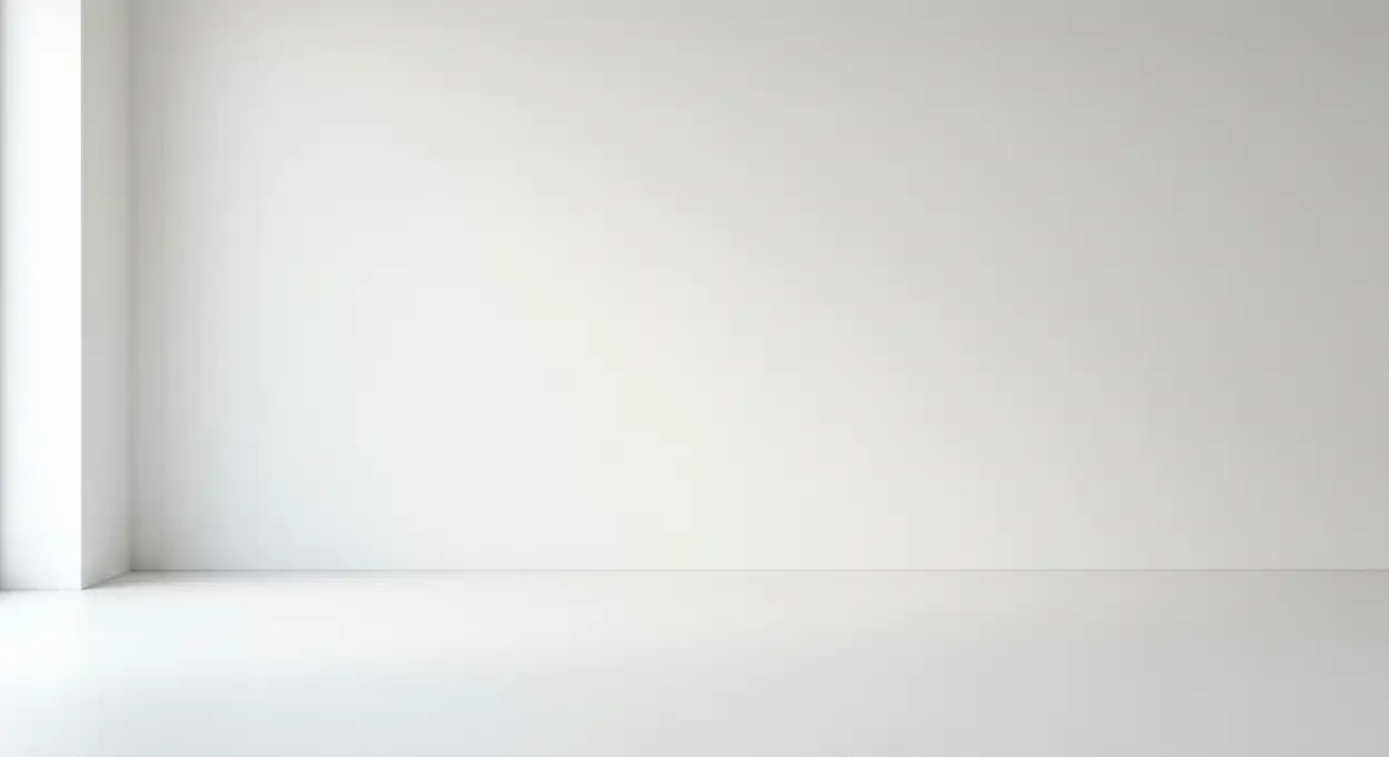 Free Download Plain White Background With Floating Shadow - High Quality Plain White Background Background Image