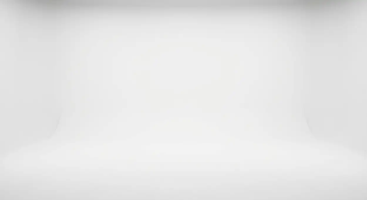Free Download Plain White Background With Floral Border Accent - High Quality Plain White Background Background Image