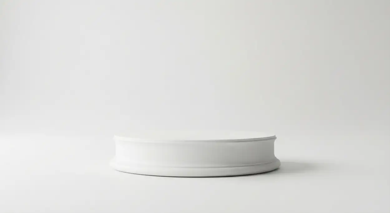 Free Download Plain White Background With Front View Perspective - High Quality Plain White Background Background Image