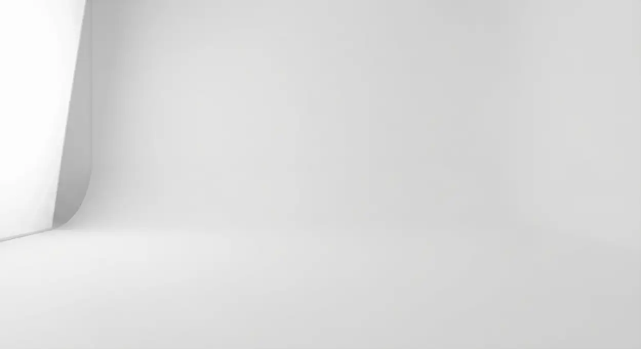 Free Download Plain White Background With Right Copy Space - High Quality Plain White Background Background Image