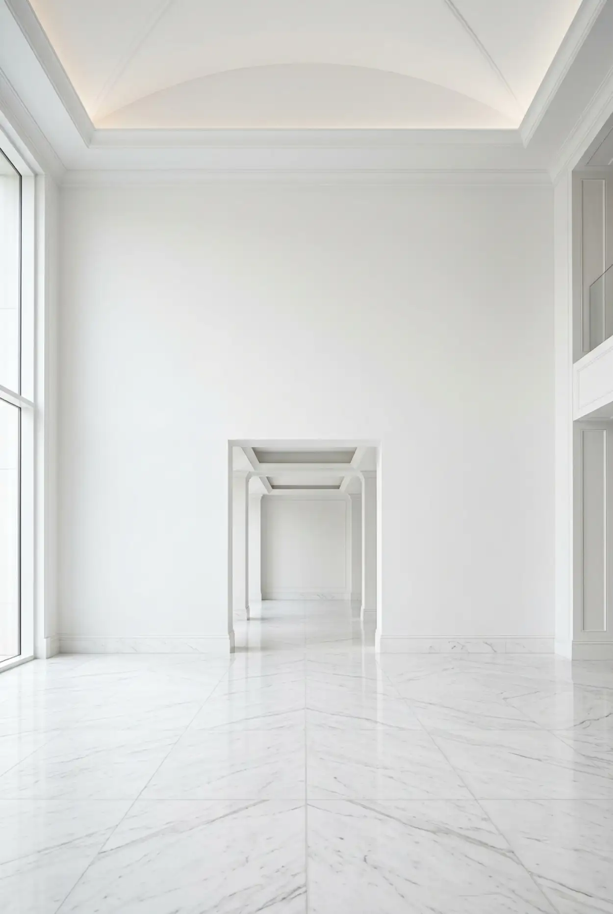 Free Download Plain White Wall Background - High Quality White Wall Background Background Image