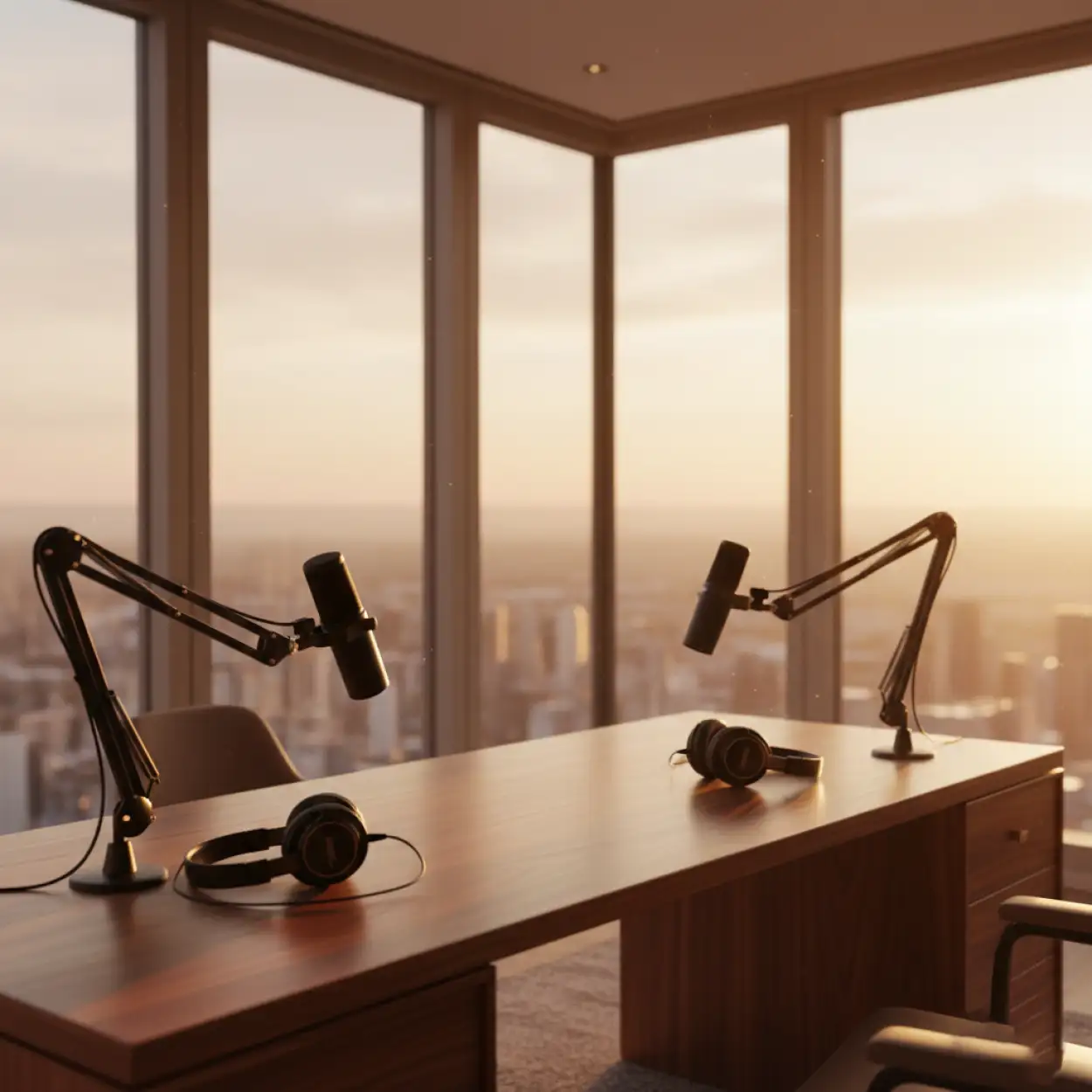 Podcast Studio Background For Business Podcast - Royalty Free Podcast Studio Background Image | Pngmagic Free Download Podcast Studio Background For Business Podcast - High Quality Podcast Studio Background Background