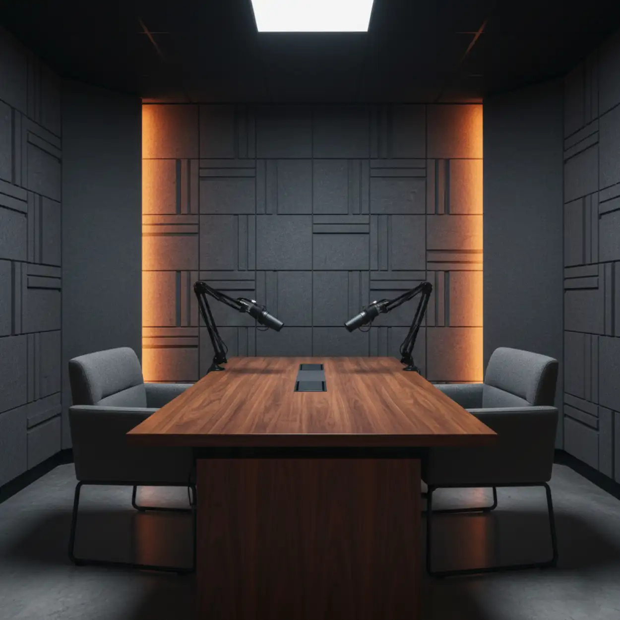 Podcast Studio Background For Content Creators - Royalty Free Podcast Studio Background Image | Pngmagic Free Download Podcast Studio Background For Content Creators - High Quality Podcast Studio Background Background