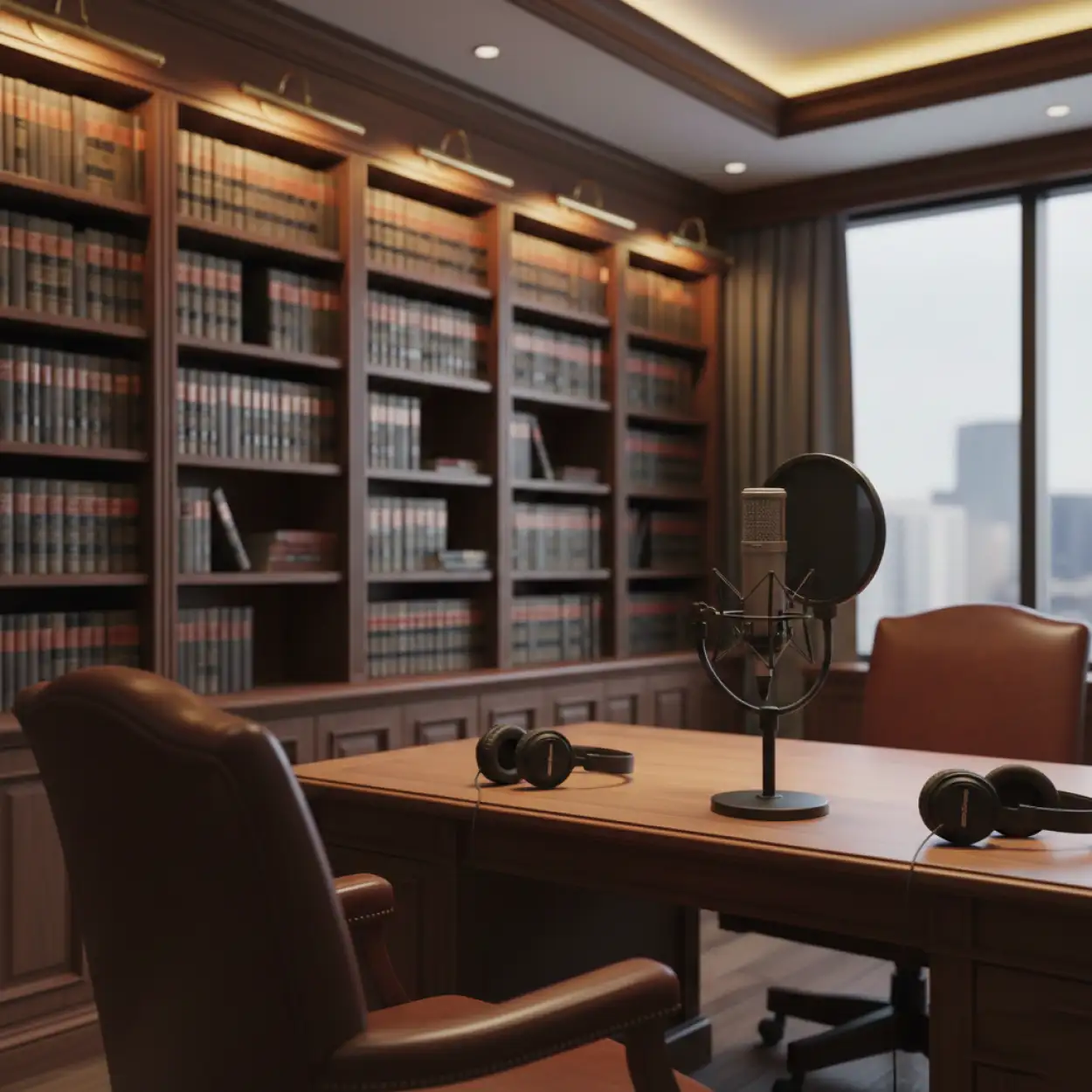 Free Download Podcast Studio Background Home Office Studio - High Quality Podcast Studio Background Background