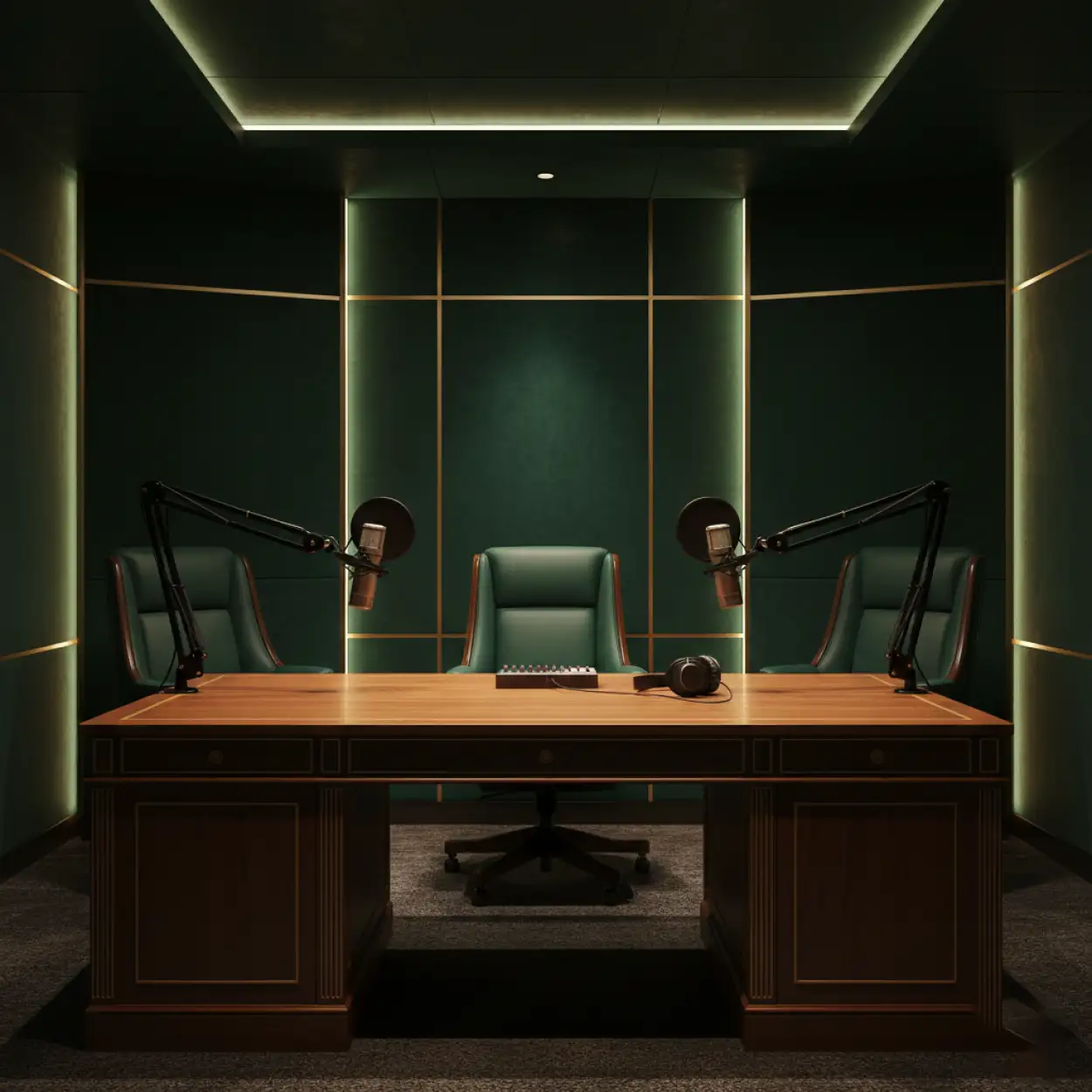 Free Download Podcast Studio Background Png Transparent - High Quality Podcast Studio Background PNG Image