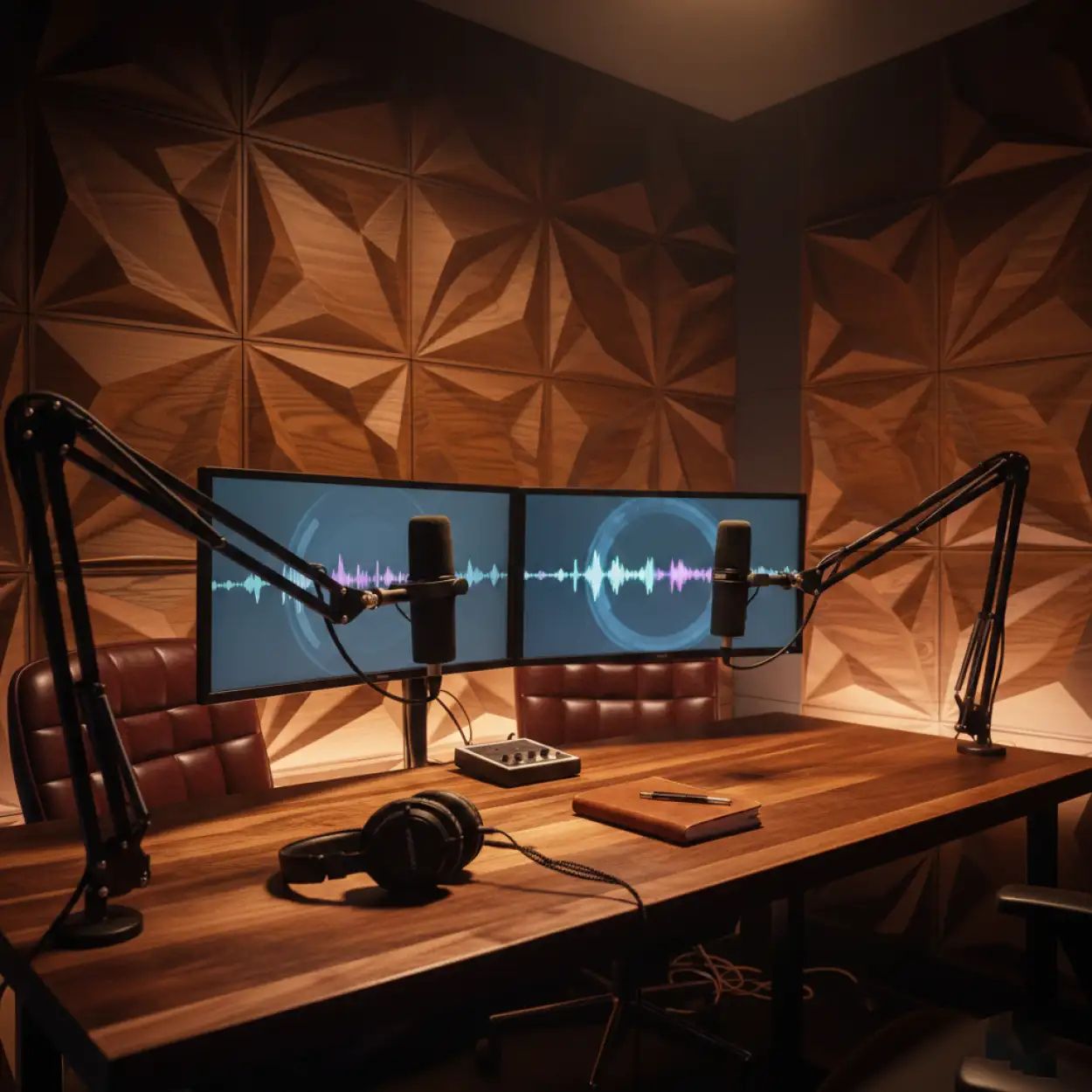 Free Download Podcast Studio Background Premium Studio Design - High Quality Podcast Studio Background Background
