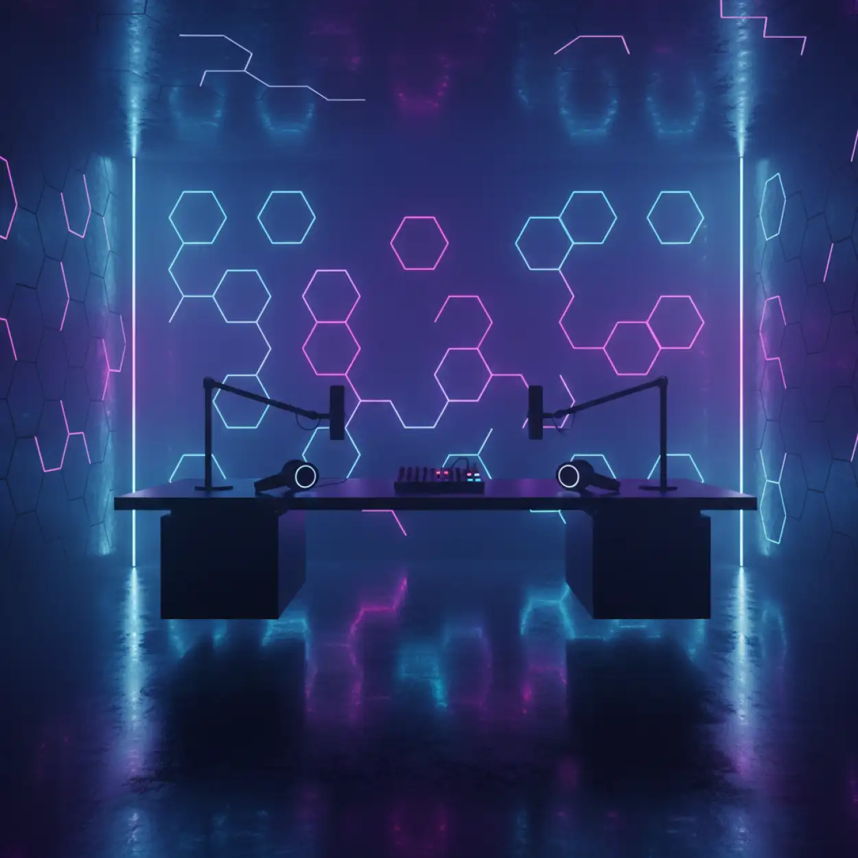 Podcast Studio Background - Royalty Free Podcast Studio Background Image | Pngmagic Free Download Podcast Studio Background - High Quality Podcast Studio Background Background