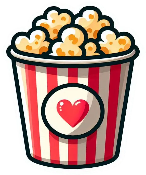 Popcorn Bucket Png Transparent For Instagram Stories - Royalty Free Pcorn Bucket PNG Free Download Image | Pngmagic Free Download Popcorn Bucket Png Transparent For Instagram Stories - High Quality Pcorn Bucket PNG Free Download PNG Image