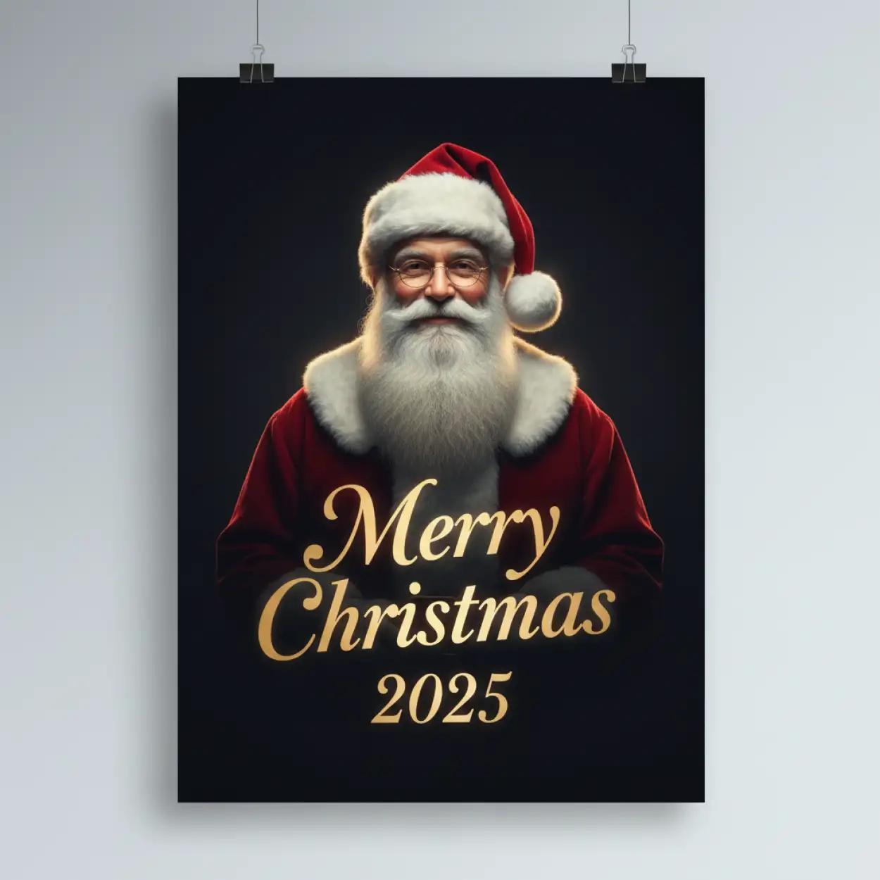 positive merry christmas wishes 2025