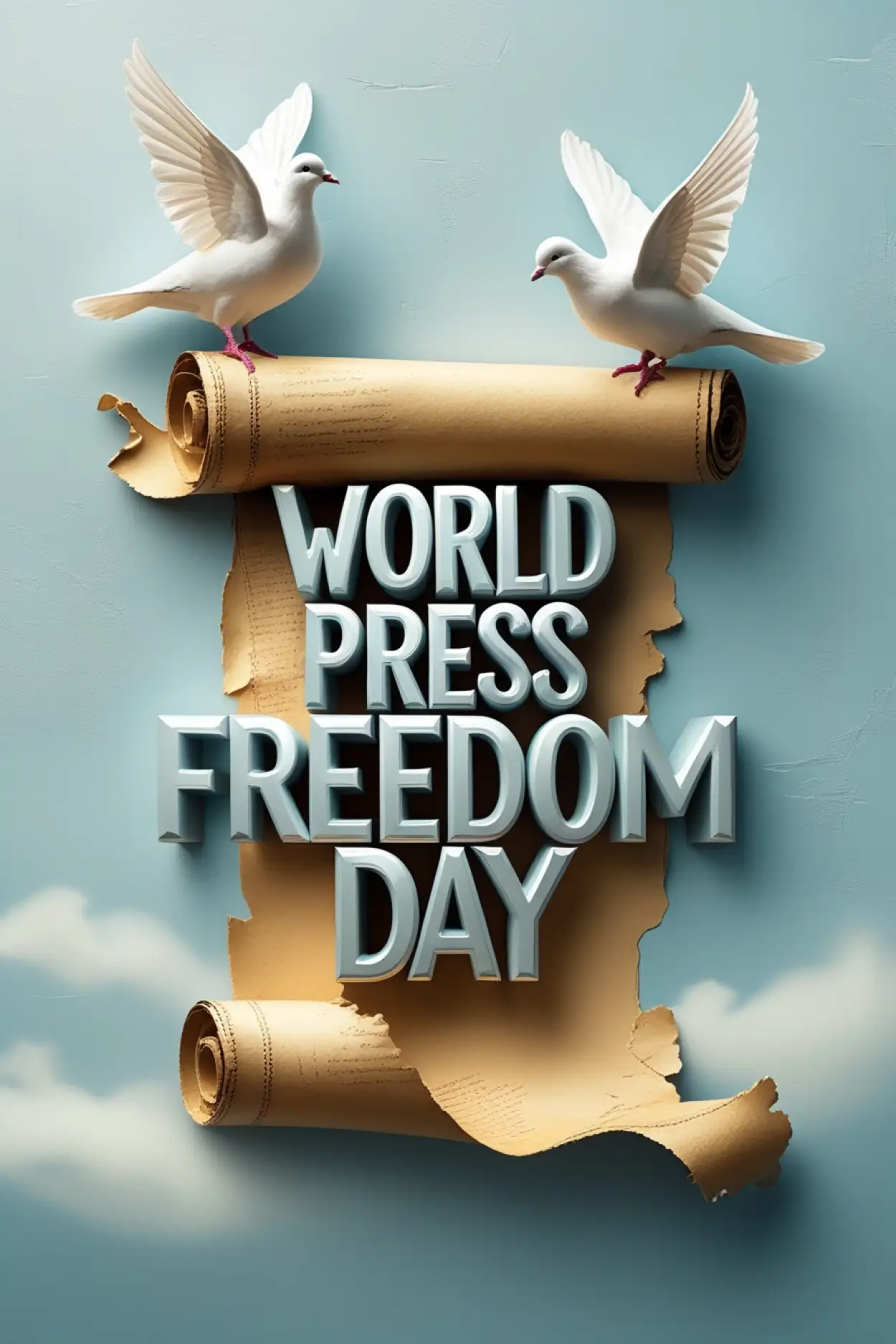 Poster Template World Press Freedom - Royalty Free World Press Freedom Day Image | Pngmagic Free Download Poster Template World Press Freedom - High Quality World Press Freedom Day Background