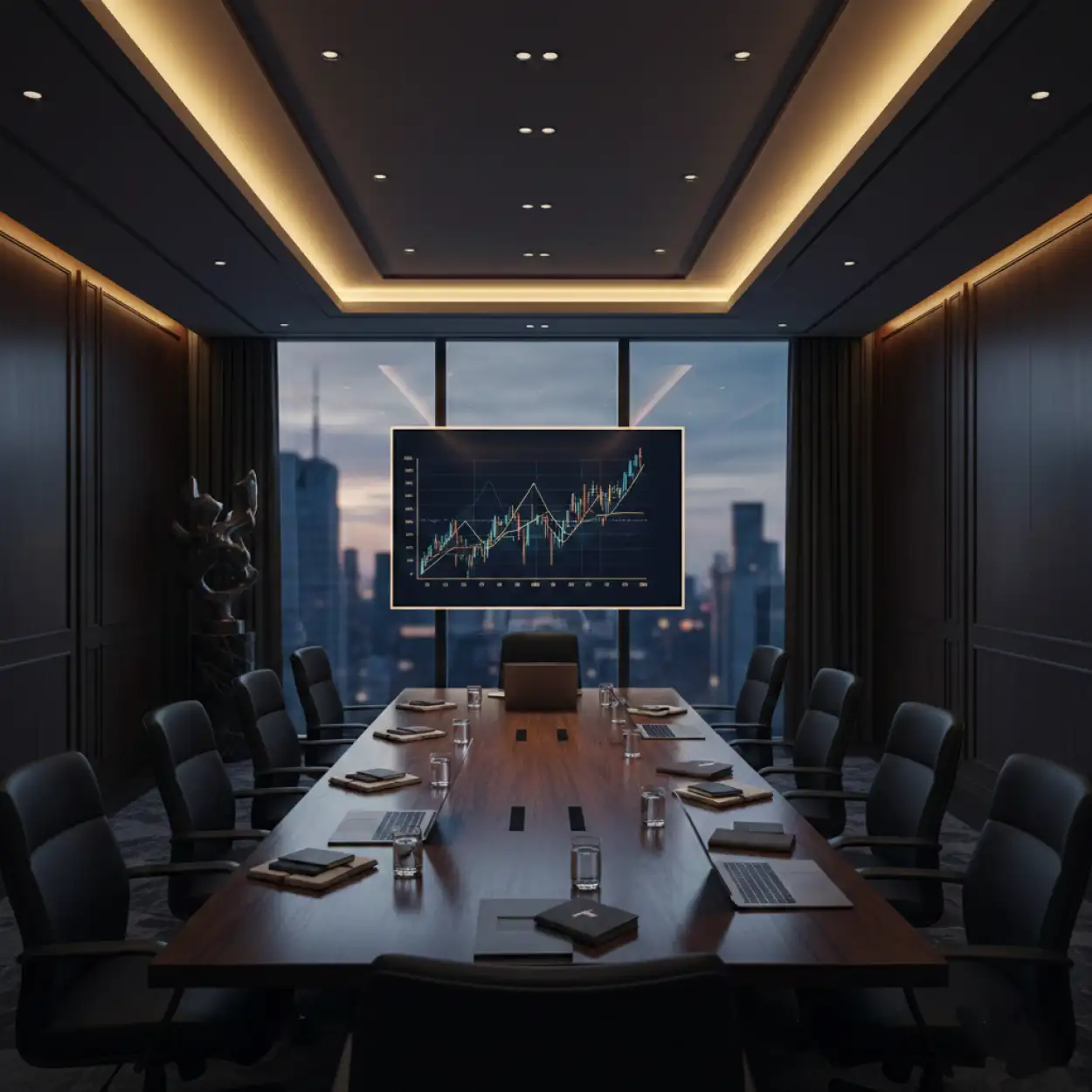 powerpoint presentation background for finance presentation