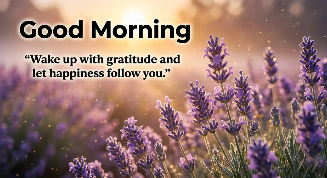 Free Download Premium Floral Good Morning Cards 2 - High Quality Good Morning With Flowers Image