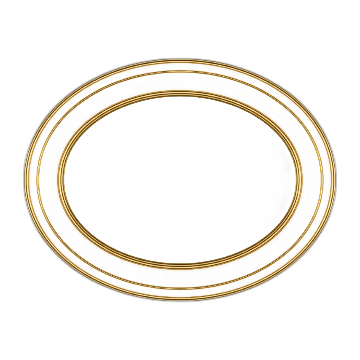 premium frame png transparent
