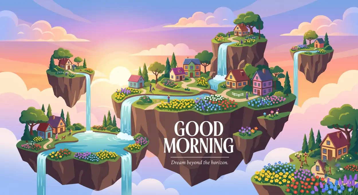 Free Download Premium Good Morning Blessings Wallpaper - High Quality Good Morning Blessings Image