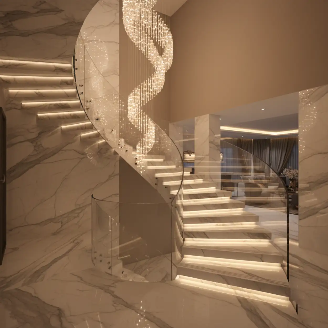 Free Download Premium Property Marketing Background Design - High Quality Real Estate Marketing Background Background