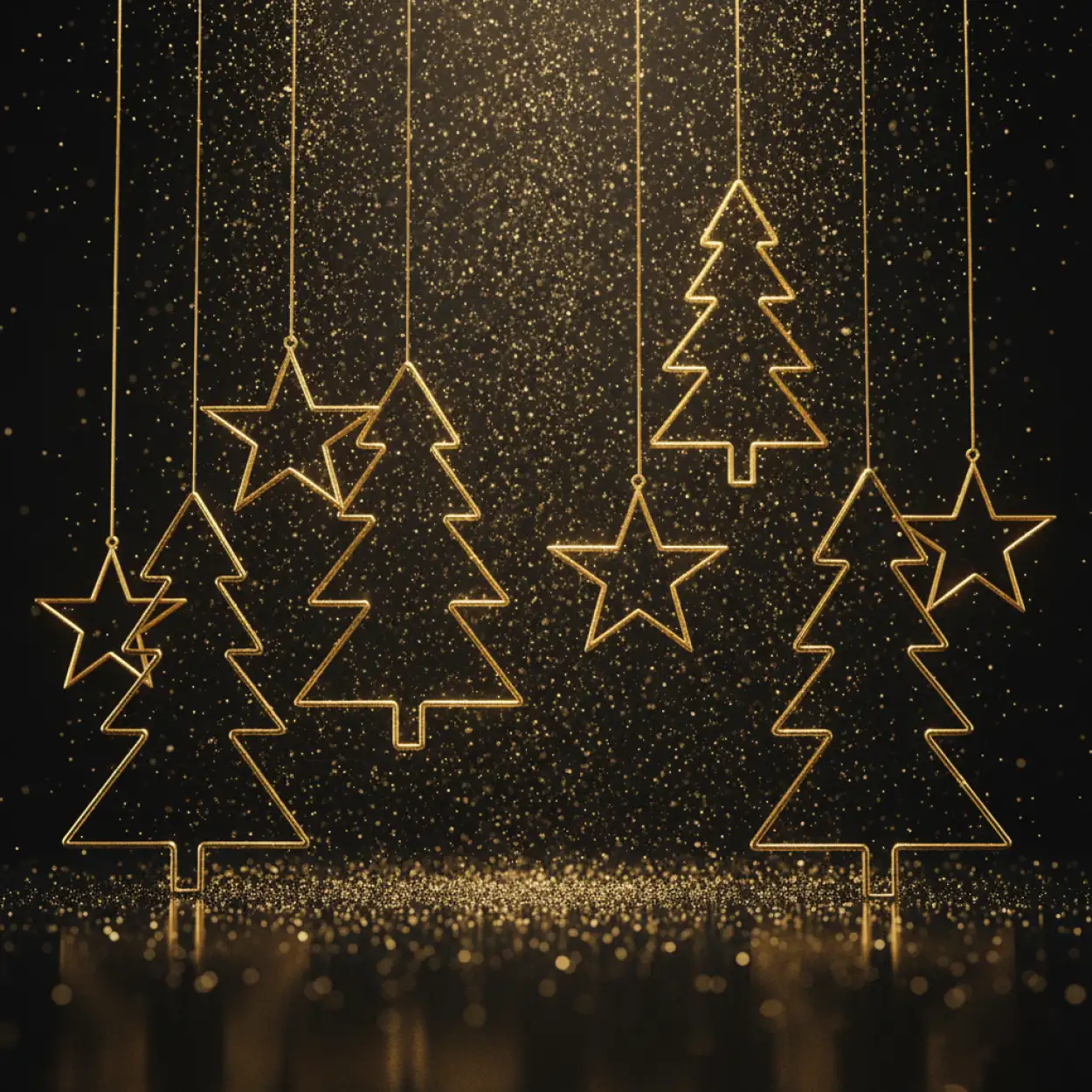 premium quality christmas background hd