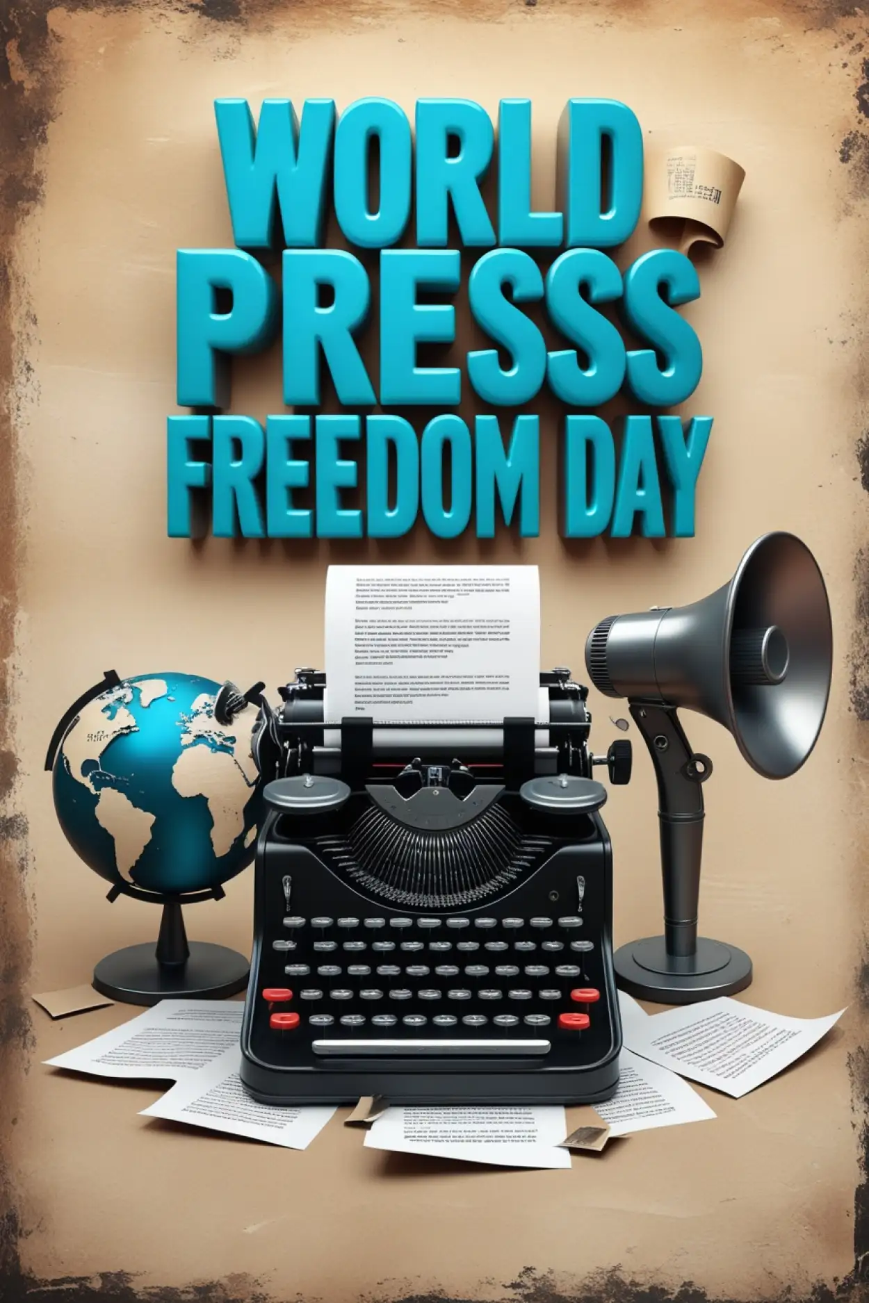 Press Freedom Day Banner Design - Royalty Free World Press Freedom Day Image | Pngmagic Free Download Press Freedom Day Banner Design - High Quality World Press Freedom Day Background