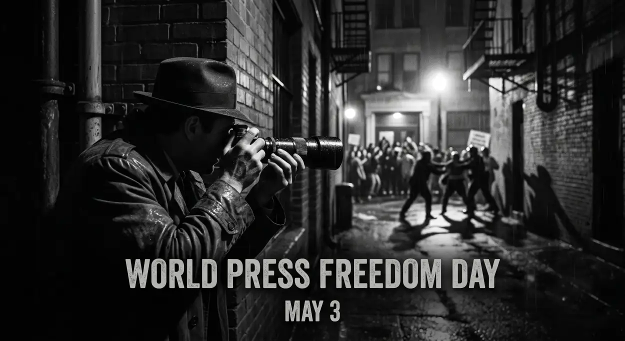 Free Download Press Freedom Day Digital Art Ideas - High Quality World Press Freedom Day 2026 Image