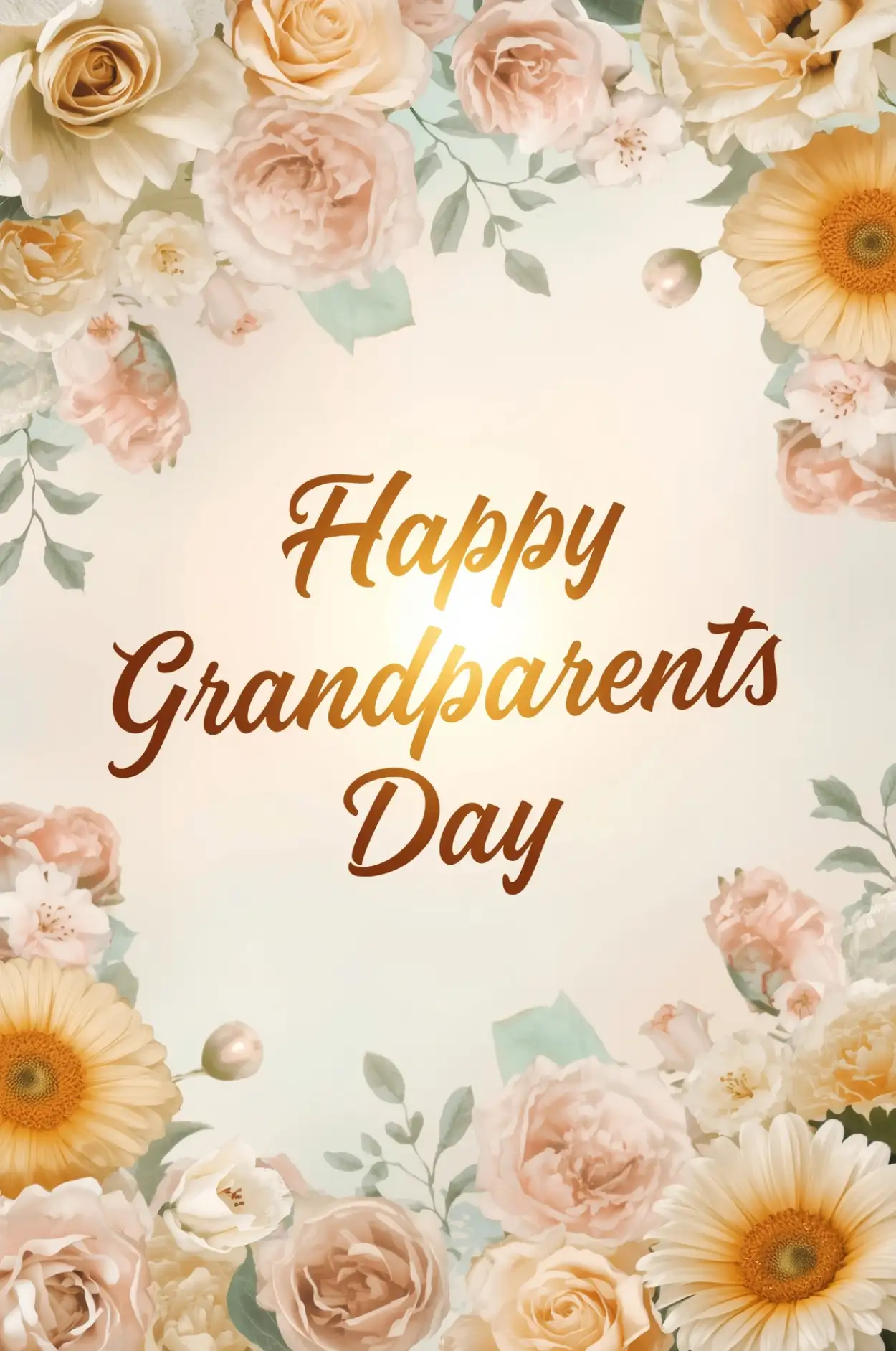 printable happy grandparents day worksheets for preschool