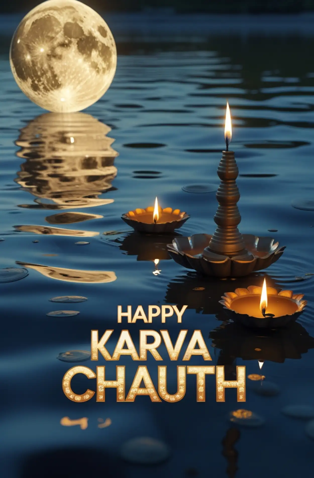 Printable Karva Chauth Invitation Template - Royalty Free Happy Karva Chauth Image | Pngmagic Free Download Printable Karva Chauth Invitation Template - High Quality Happy Karva Chauth Background