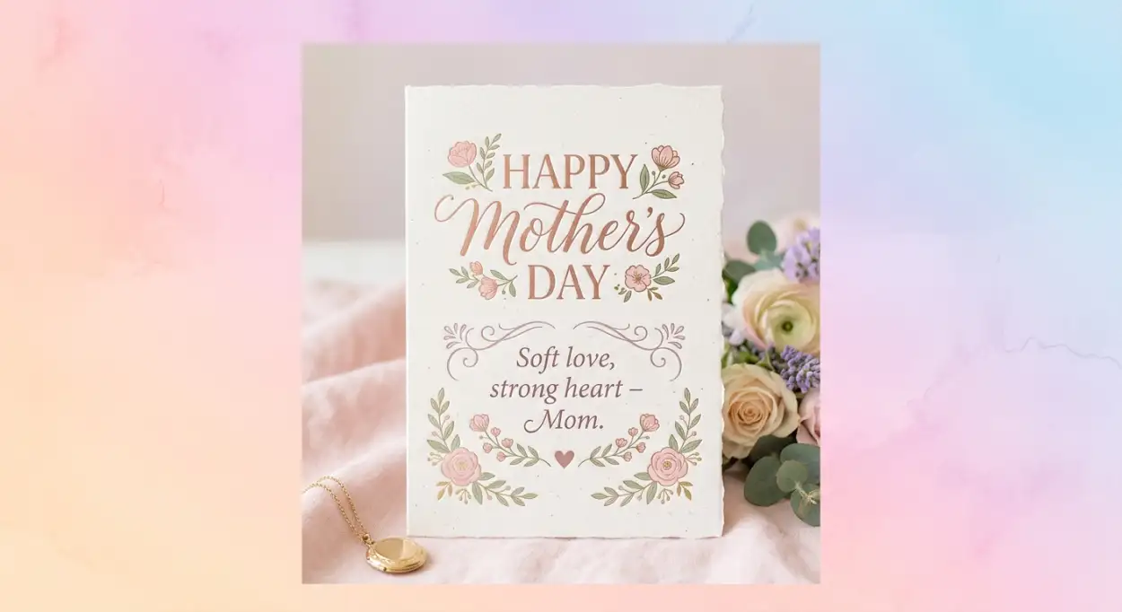 Free Download Printable Mothers Day Quotes Card Ideas Free Download - High Quality Mothers Day Quotes Image