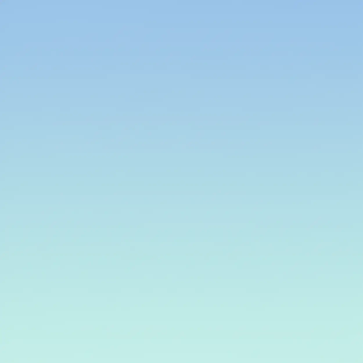 blue theme background for educational YouTube channel thumbnail