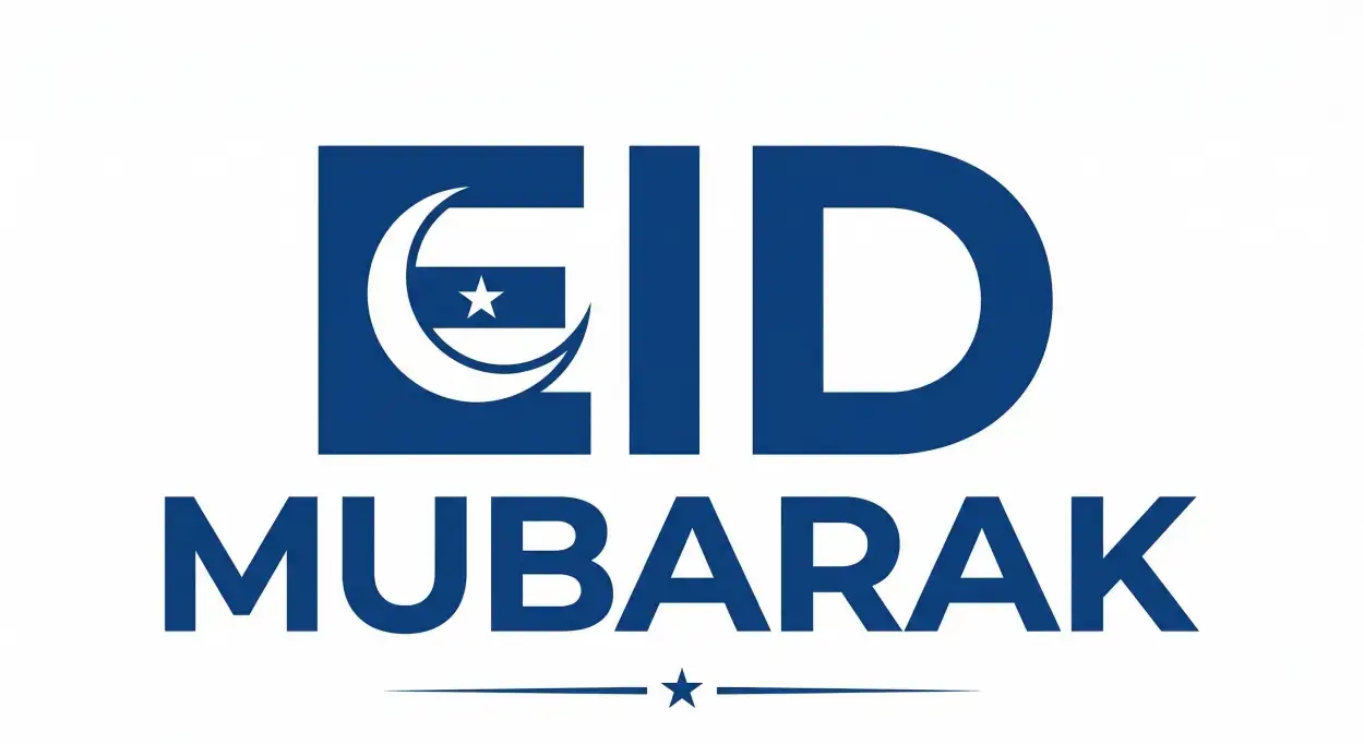 professional eid mubarak wishes