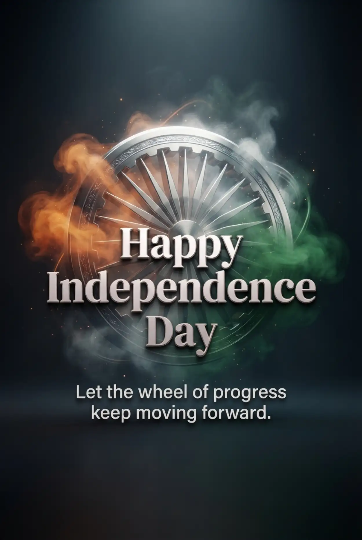 Free Download Professional Independence Day Poster 2026 - High Quality Independence Day Poster 2026 Image