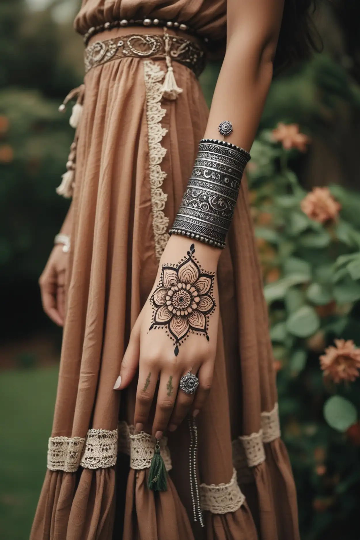 Quick Hand Mehndi Design For Events - Royalty Free Hand Mehndi Design Image | Pngmagic Free Download Quick Hand Mehndi Design For Events - High Quality Hand Mehndi Design Background