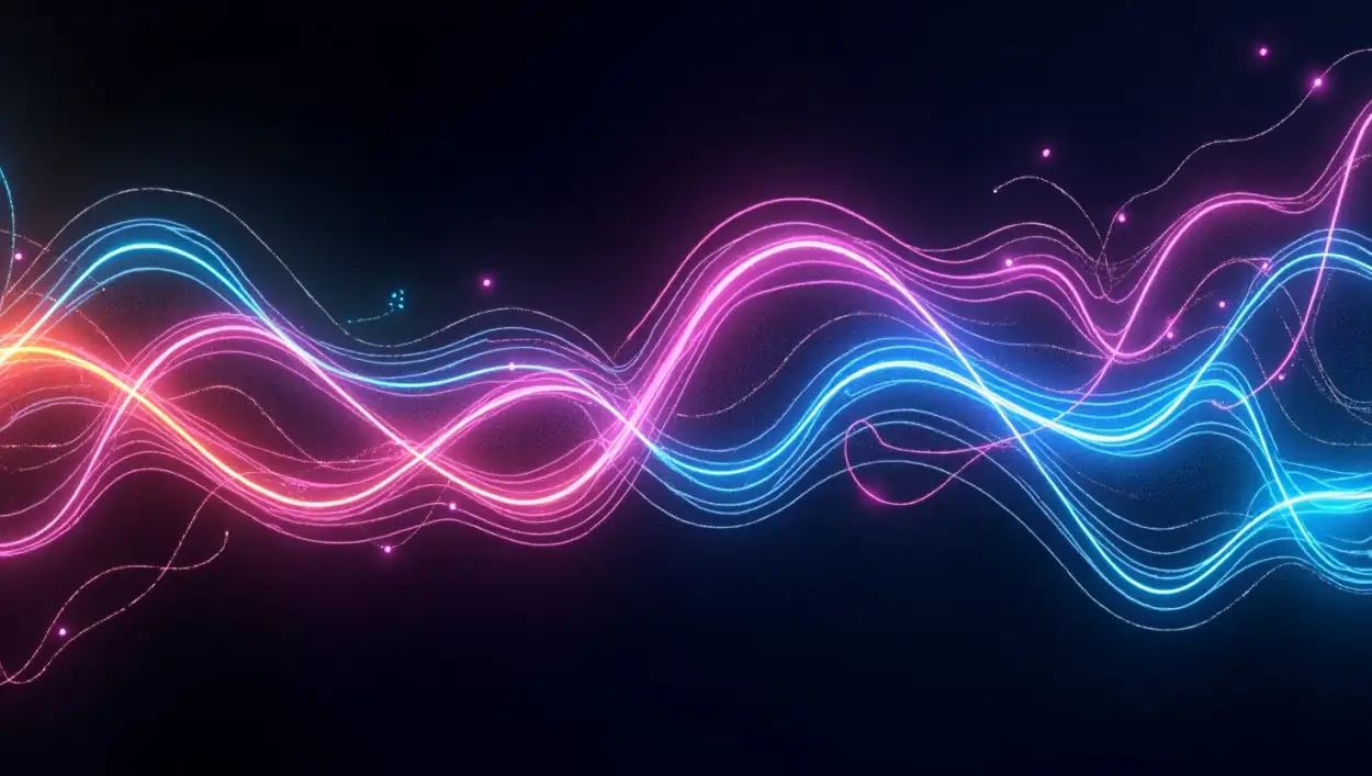 Free Download Rainbow Light Effect Background For Design - High Quality Light Effect Background Background