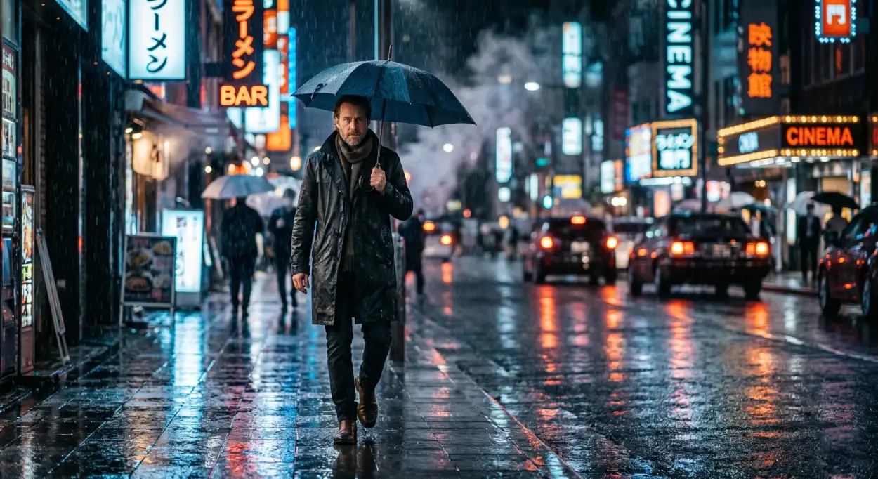 Free Download Rainy Nature Hd Wallpaper For Phone - High Quality Nature Hd Wallpaper Image