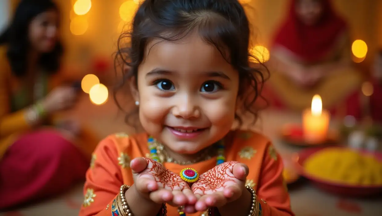 raksha bandhan background for instagram story